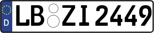LB-ZI2449