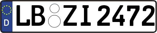 LB-ZI2472