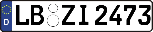 LB-ZI2473