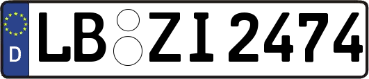 LB-ZI2474