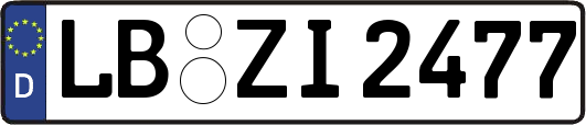 LB-ZI2477