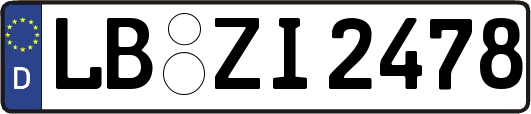 LB-ZI2478