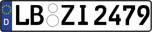 LB-ZI2479