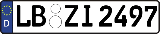LB-ZI2497