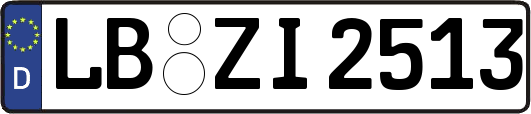 LB-ZI2513