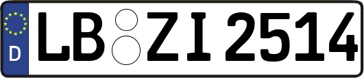 LB-ZI2514