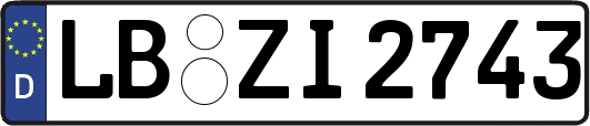 LB-ZI2743