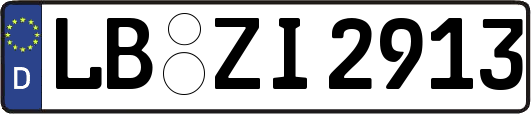 LB-ZI2913