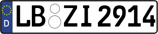 LB-ZI2914