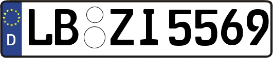 LB-ZI5569