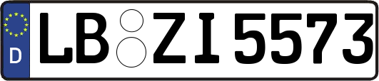 LB-ZI5573