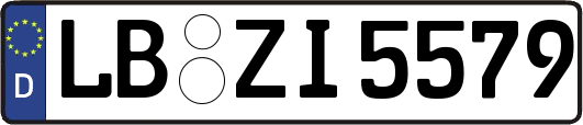 LB-ZI5579