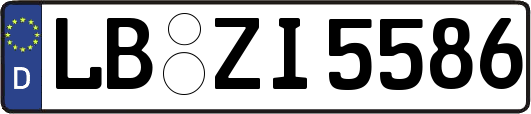 LB-ZI5586