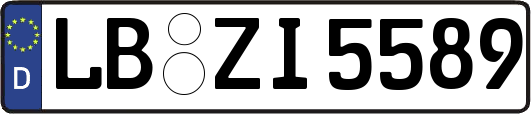 LB-ZI5589