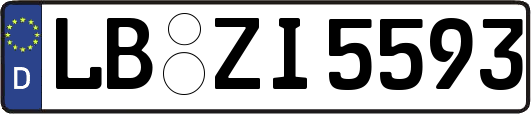 LB-ZI5593