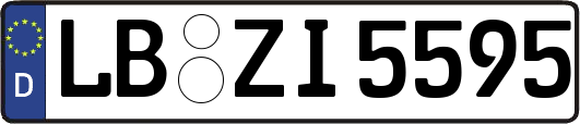 LB-ZI5595