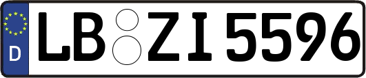 LB-ZI5596