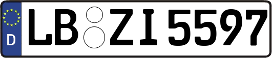 LB-ZI5597