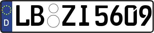 LB-ZI5609