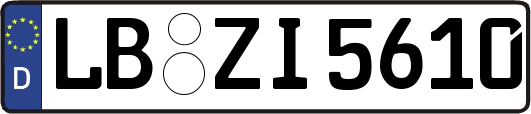 LB-ZI5610