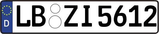 LB-ZI5612
