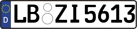 LB-ZI5613