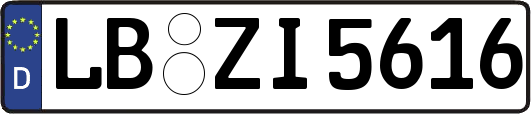 LB-ZI5616
