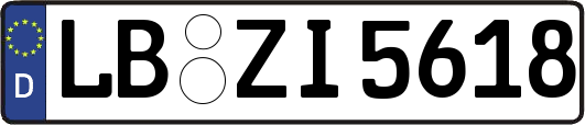 LB-ZI5618