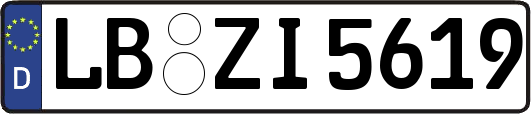 LB-ZI5619