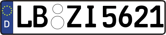 LB-ZI5621