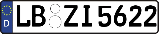 LB-ZI5622