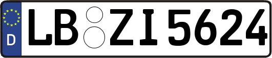 LB-ZI5624