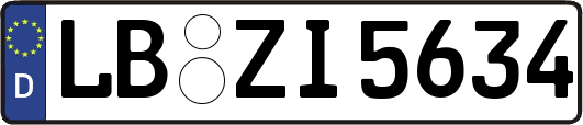 LB-ZI5634