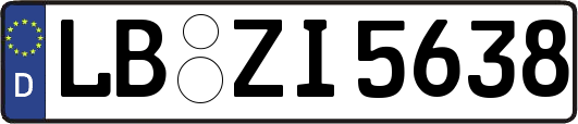 LB-ZI5638