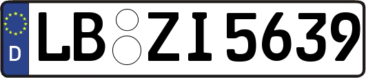 LB-ZI5639