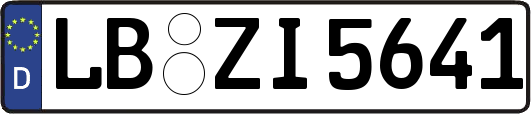 LB-ZI5641