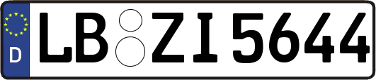 LB-ZI5644