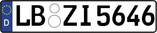 LB-ZI5646