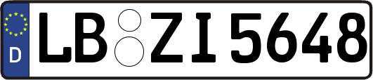 LB-ZI5648