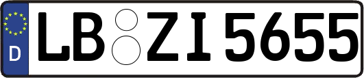 LB-ZI5655