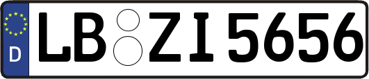 LB-ZI5656