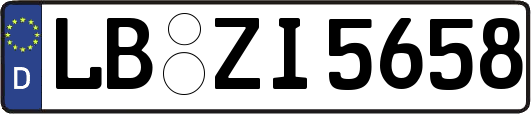 LB-ZI5658