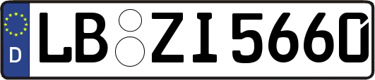 LB-ZI5660