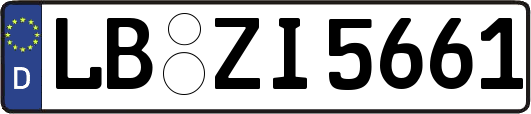LB-ZI5661
