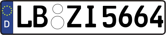 LB-ZI5664