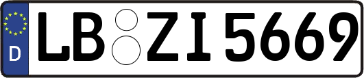 LB-ZI5669