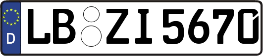 LB-ZI5670