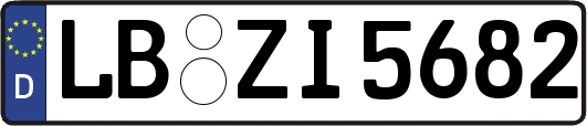 LB-ZI5682