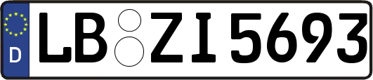 LB-ZI5693