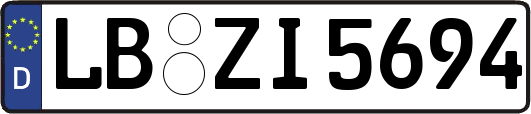 LB-ZI5694